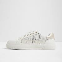 کتونی زنانه سفید BERENTERIEL – ALDO