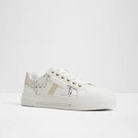 کتونی زنانه سفید BERENTERIEL – ALDO