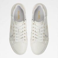 کتونی زنانه سفید BERENTERIEL – ALDO