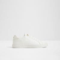 کتونی زنانه سفید CLUBLUX – ALDO