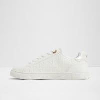 کتونی زنانه سفید CLUBLUX – ALDO