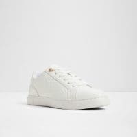 کتونی زنانه سفید CLUBLUX – ALDO