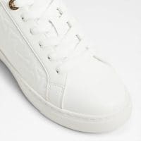 کتونی زنانه سفید CLUBLUX – ALDO