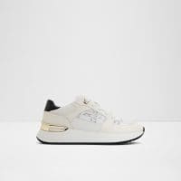 کتونی زنانه سفید مشکی GUMTREE – ALDO