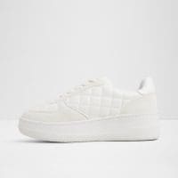 کتونی زنانه سفید DEEVALE – ALDO