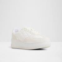 کتونی زنانه سفید DEEVALE – ALDO