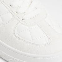 کتونی زنانه سفید DEEVALE – ALDO