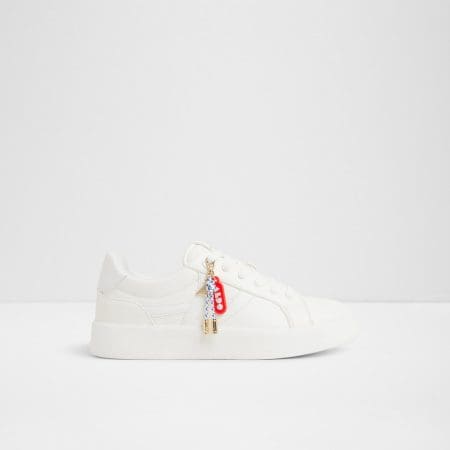 کتونی زنانه سفید MTL72SNEAKER-L – ALDO