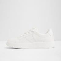 کتونی زنانه سفید MTL72SNEAKER-L – ALDO