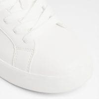 کتونی زنانه سفید MTL72SNEAKER-L – ALDO
