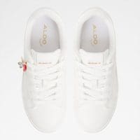 کتونی زنانه سفید MTL72SNEAKER-L – ALDO