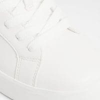 کتونی زنانه سفید MTL72SNEAKER-L – ALDO
