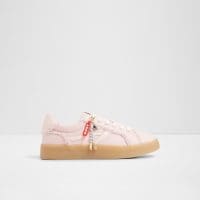 کتونی زنانه صورتی MTL72SNEAKER-L – ALDO
