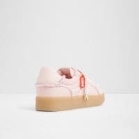 کتونی زنانه صورتی MTL72SNEAKER-L – ALDO