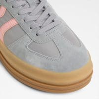 کتونی زنانه طوسی ELABRINTAR – ALDO