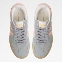 کتونی زنانه طوسی ELABRINTAR – ALDO