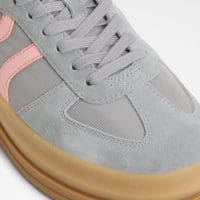 کتونی زنانه طوسی ELABRINTAR – ALDO