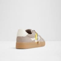 کتونی زنانه طوسی MTL72SNEAKER-L – ALDO