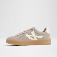 کتونی زنانه طوسی MTL72SNEAKER-L – ALDO