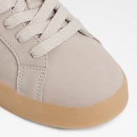 کتونی زنانه طوسی MTL72SNEAKER-L – ALDO