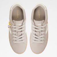 کتونی زنانه طوسی MTL72SNEAKER-L – ALDO