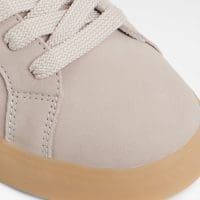 کتونی زنانه طوسی MTL72SNEAKER-L – ALDO