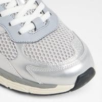 کتونی زنانه طوسی PILLOWSNKR-L – ALDO