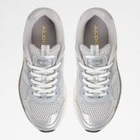 کتونی زنانه طوسی PILLOWSNKR-L – ALDO