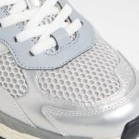 کتونی زنانه طوسی PILLOWSNKR-L – ALDO