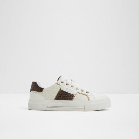 کتونی زنانه قهوه‌ای BERENTERIEL – ALDO