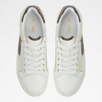 کتونی زنانه قهوه‌ای BERENTERIEL – ALDO