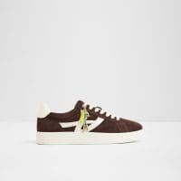 کتونی زنانه قهوه‌ای MTL72SNEAKER-L – ALDO