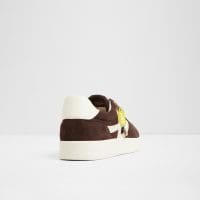 کتونی زنانه قهوه‌ای MTL72SNEAKER-L – ALDO