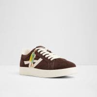 کتونی زنانه قهوه‌ای MTL72SNEAKER-L – ALDO