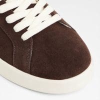 کتونی زنانه قهوه‌ای MTL72SNEAKER-L – ALDO