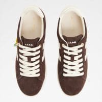 کتونی زنانه قهوه‌ای MTL72SNEAKER-L – ALDO