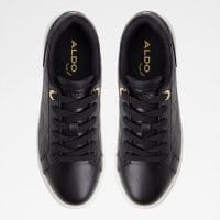 کتونی زنانه مشکی CLUBLUX – ALDO