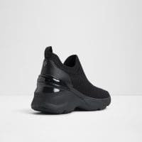 کتونی زنانه مشکی ITCHEN – ALDO