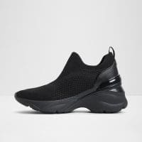 کتونی زنانه مشکی ITCHEN – ALDO