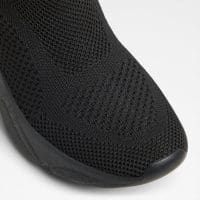 کتونی زنانه مشکی ITCHEN – ALDO