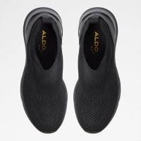 کتونی زنانه مشکی ITCHEN – ALDO