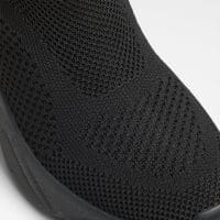 کتونی زنانه مشکی ITCHEN – ALDO