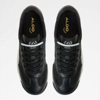 کتونی زنانه مشکی STEPCOUNT – ALDO