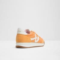 کتونی زنانه نارنجی STEPCOUNT – ALDO