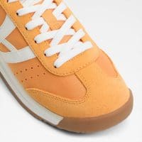 کتونی زنانه نارنجی STEPCOUNT – ALDO