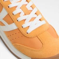 کتونی زنانه نارنجی STEPCOUNT – ALDO