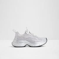 کتونی زنانه نقره‌ای POWERPLAY – ALDO