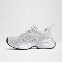 کتونی زنانه نقره‌ای POWERPLAY – ALDO