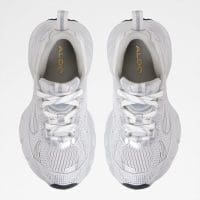 کتونی زنانه نقره‌ای POWERPLAY – ALDO