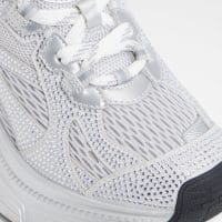 کتونی زنانه نقره‌ای POWERPLAY – ALDO